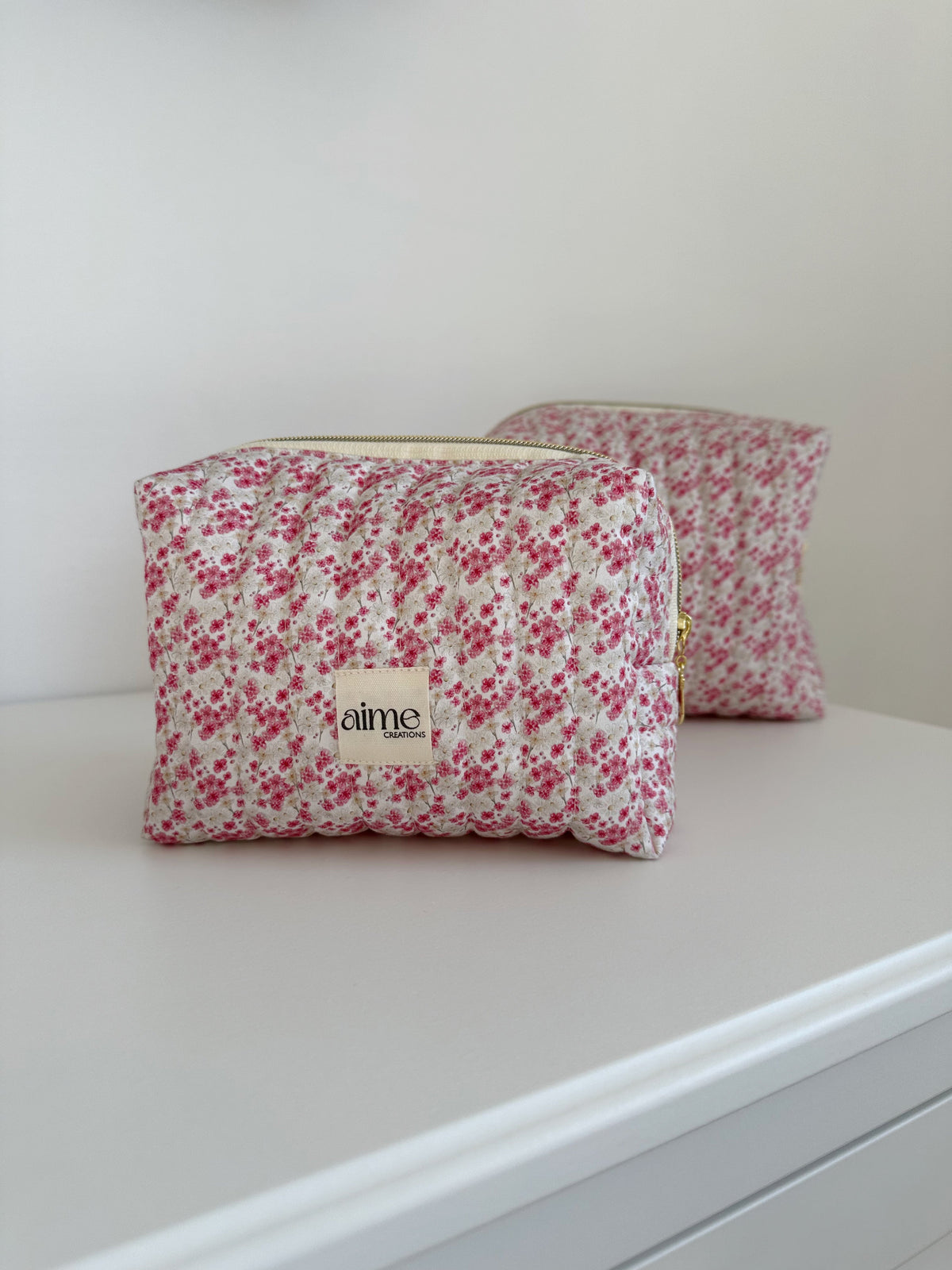 Beauty & pochette