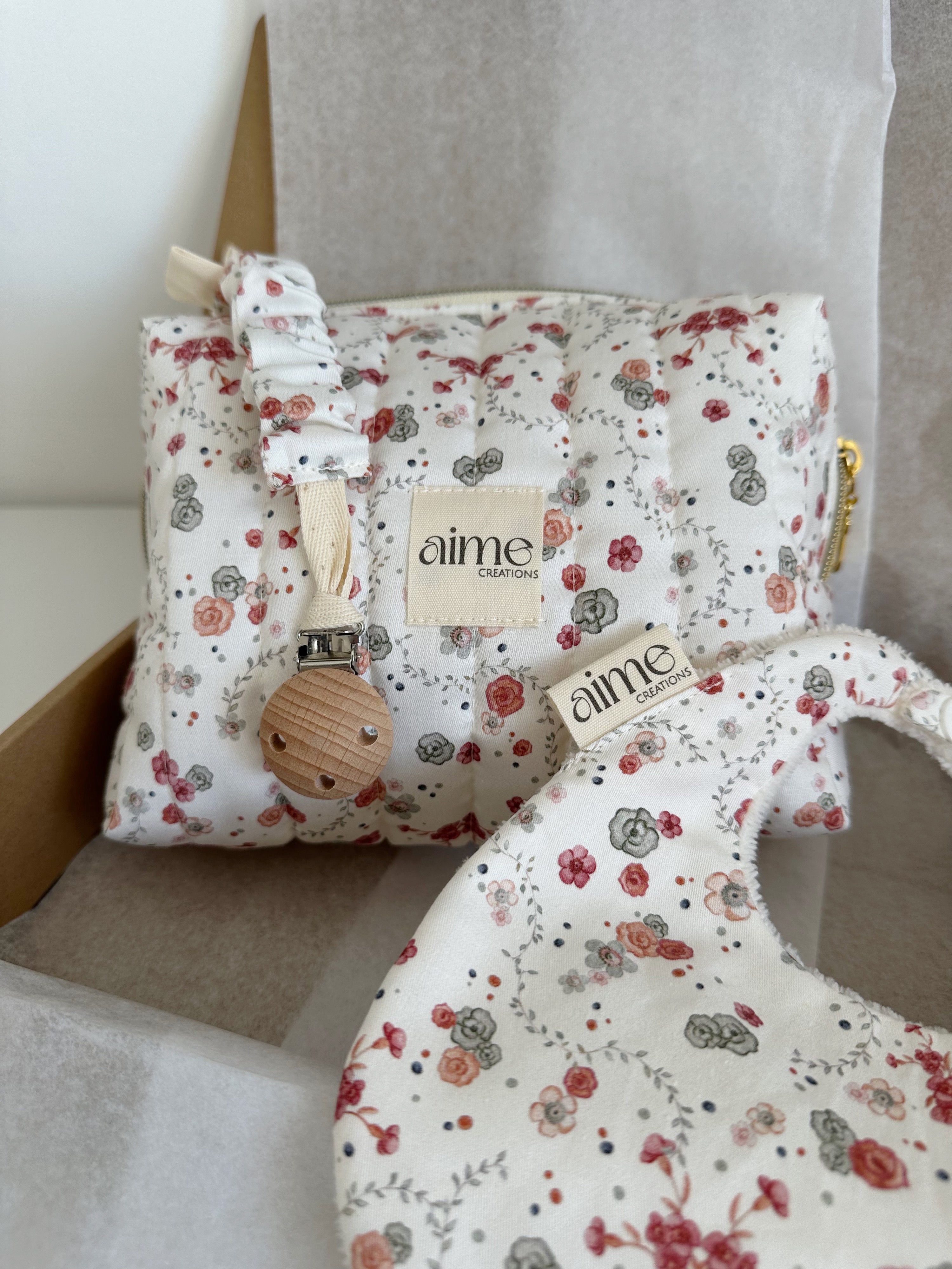 Box regalo infanzia