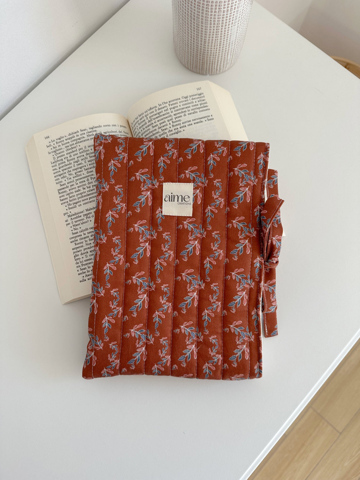 Custodie Libro & Ebook reader