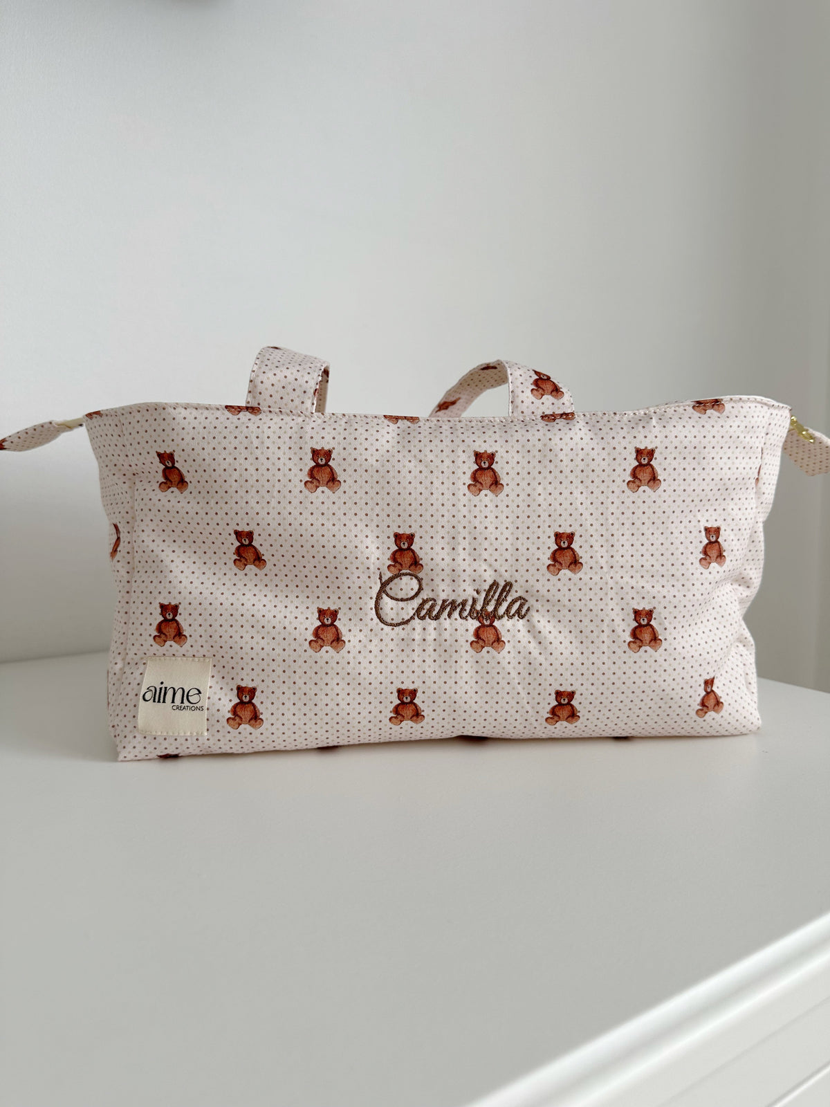 Borsa passeggino