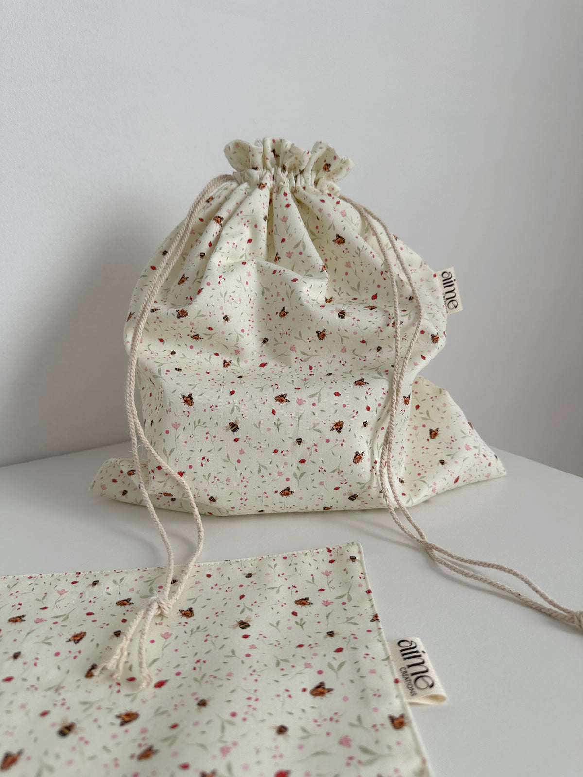 Set asilo Prato fiorito
