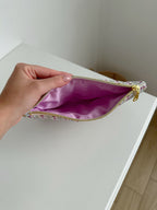 Pochette Amalfi - pronta consegna