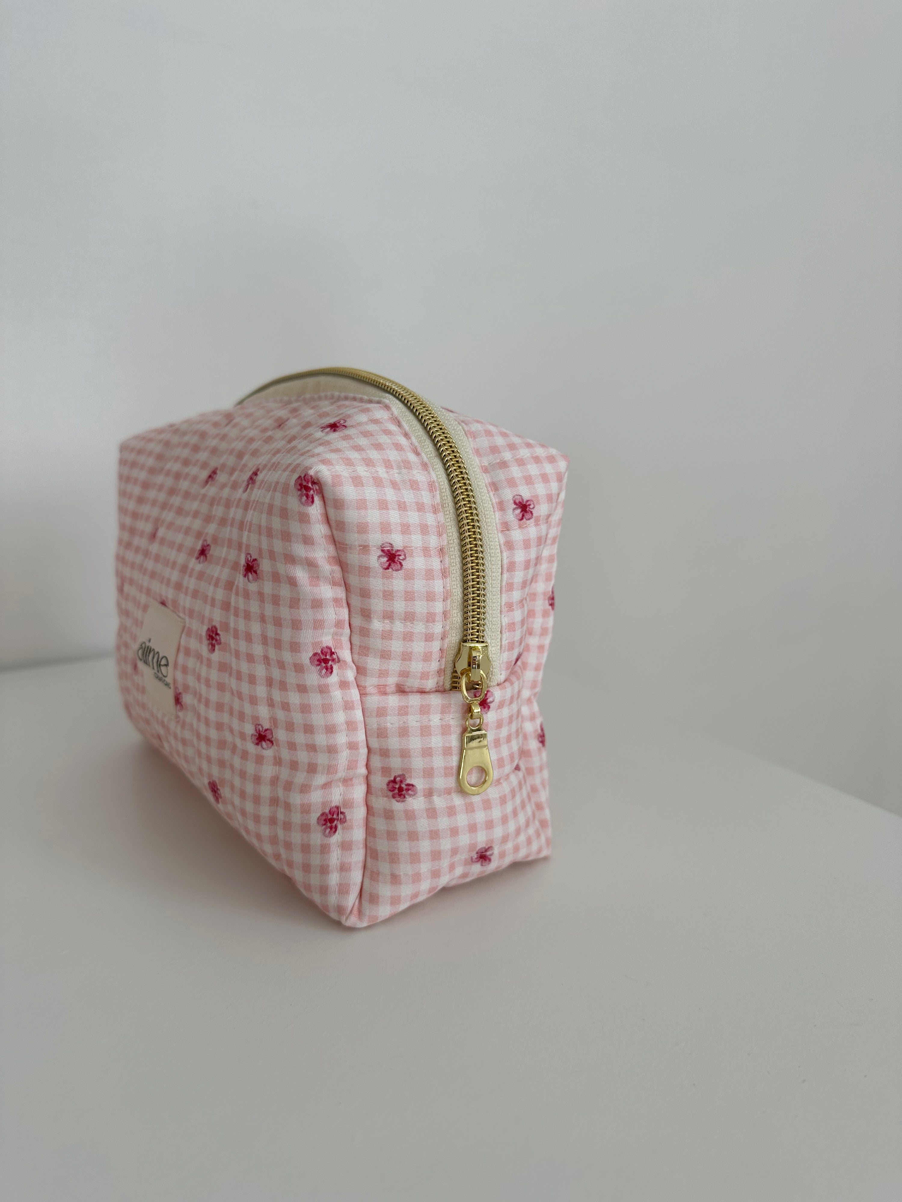 Beauty case Picnic bloom