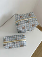 Beauty case Piccolo Esploratore