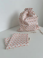 Set asilo Dolci pesche