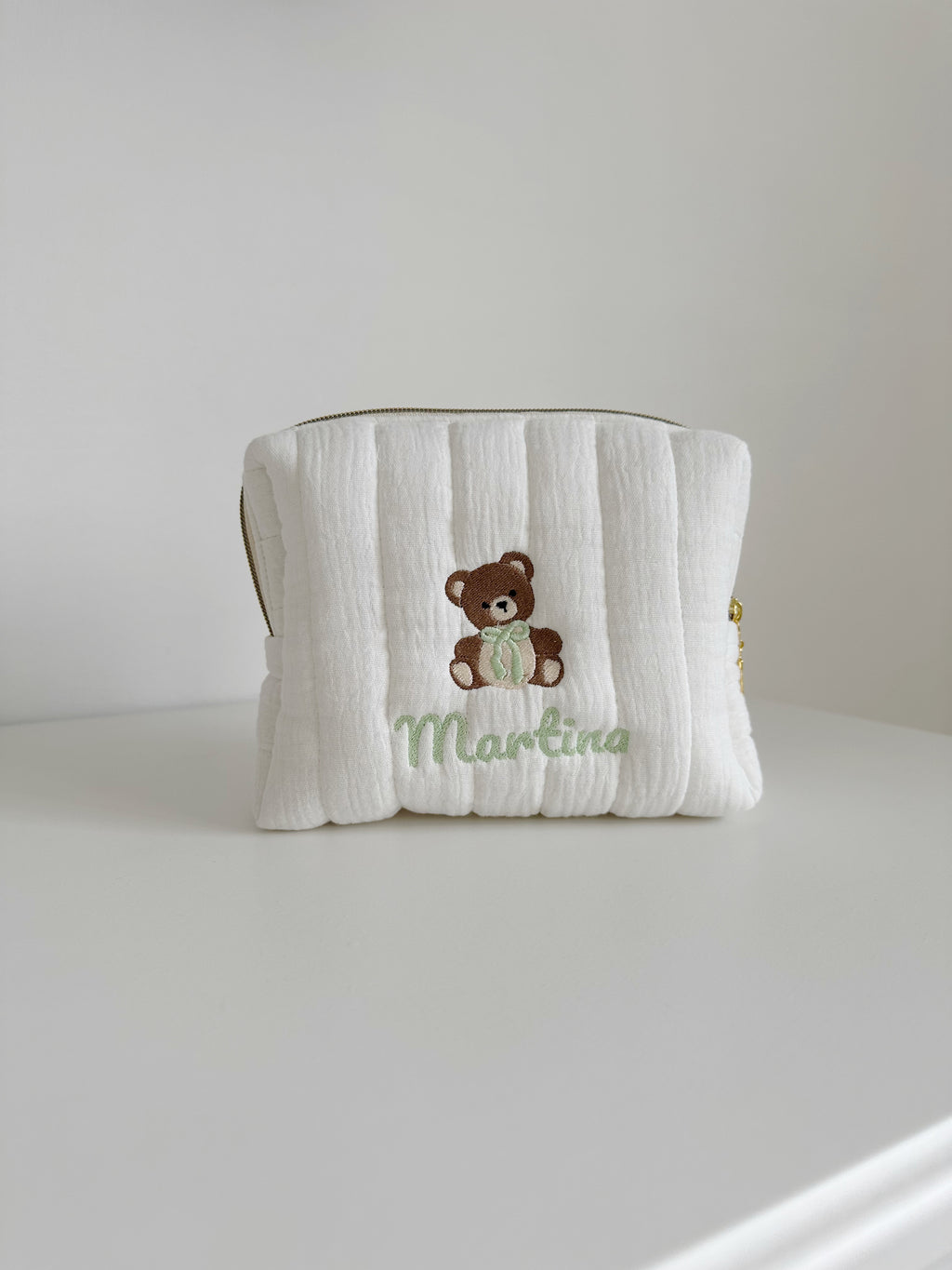 Beauty case Dolce Orsetto M