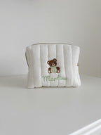 Beauty case Dolce Orsetto M