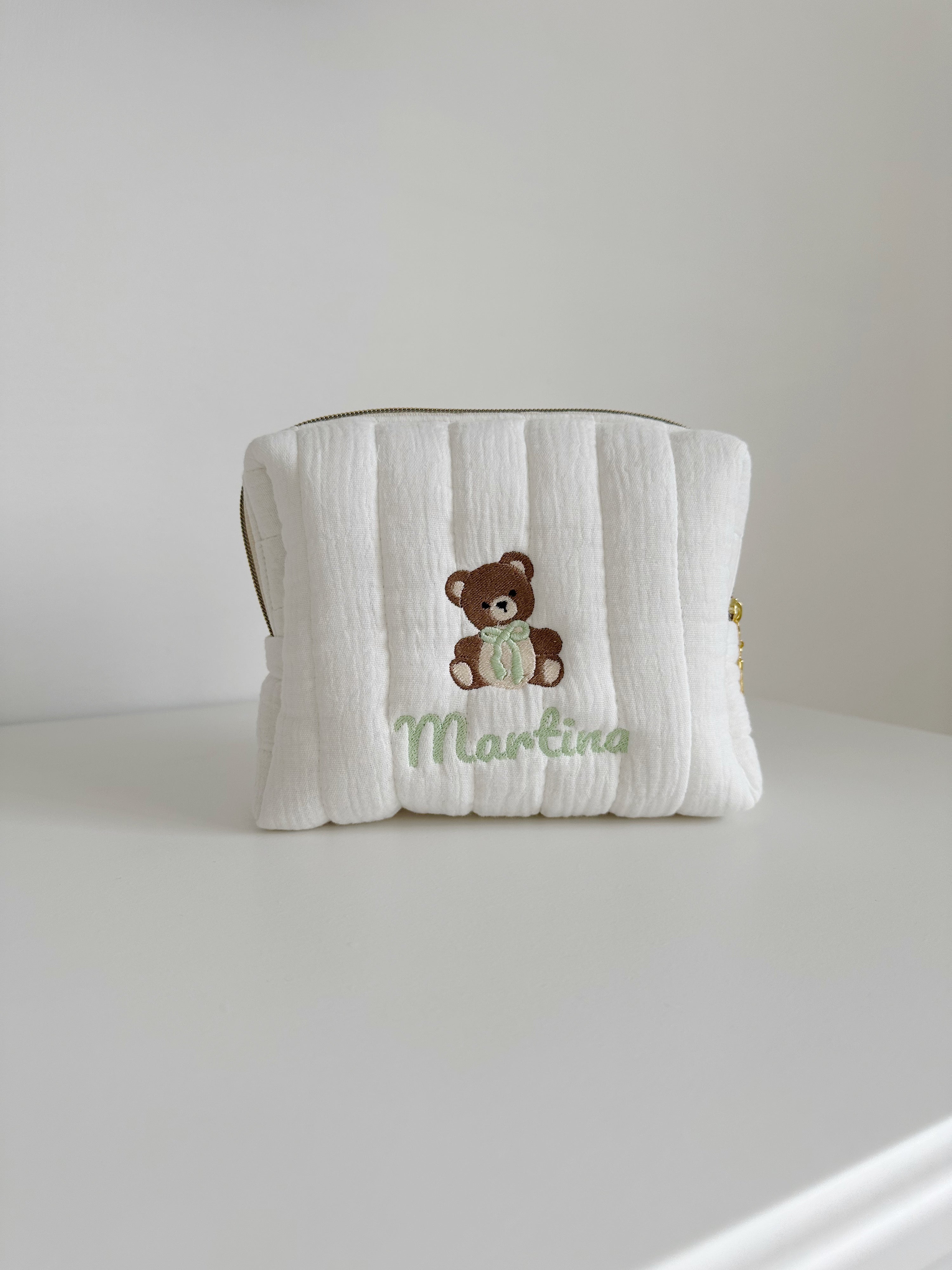 Box regalo nascita Dolce orsetto misura M