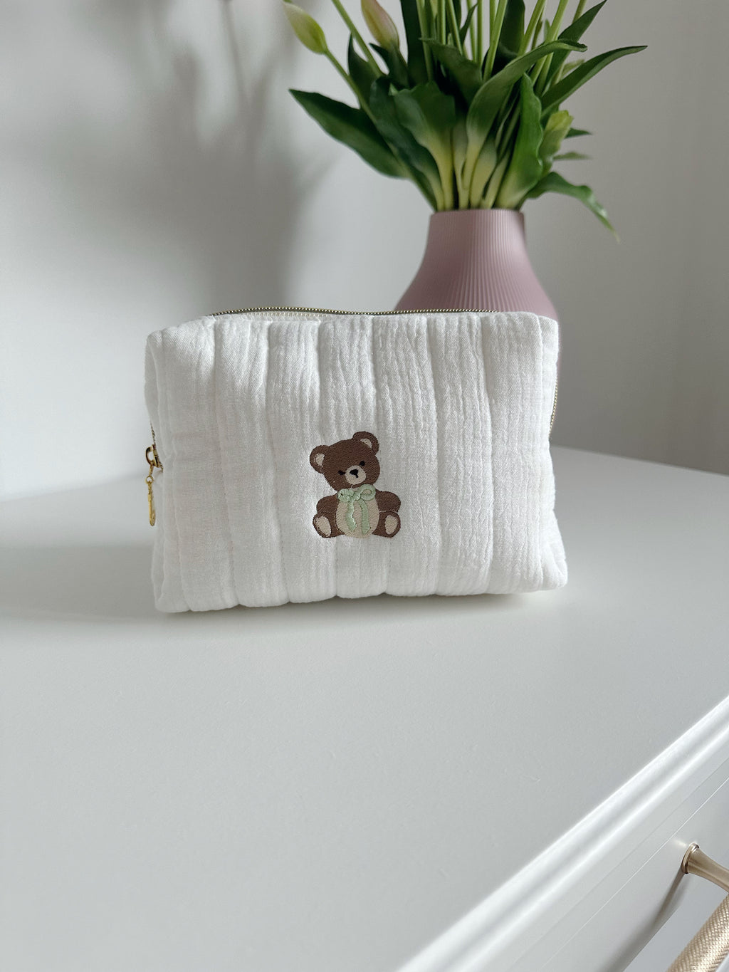 Beauty case Dolce Orsetto M