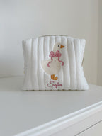 Box regalo nascita Dolce papera