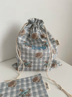 Set asilo Piccolo esploratore