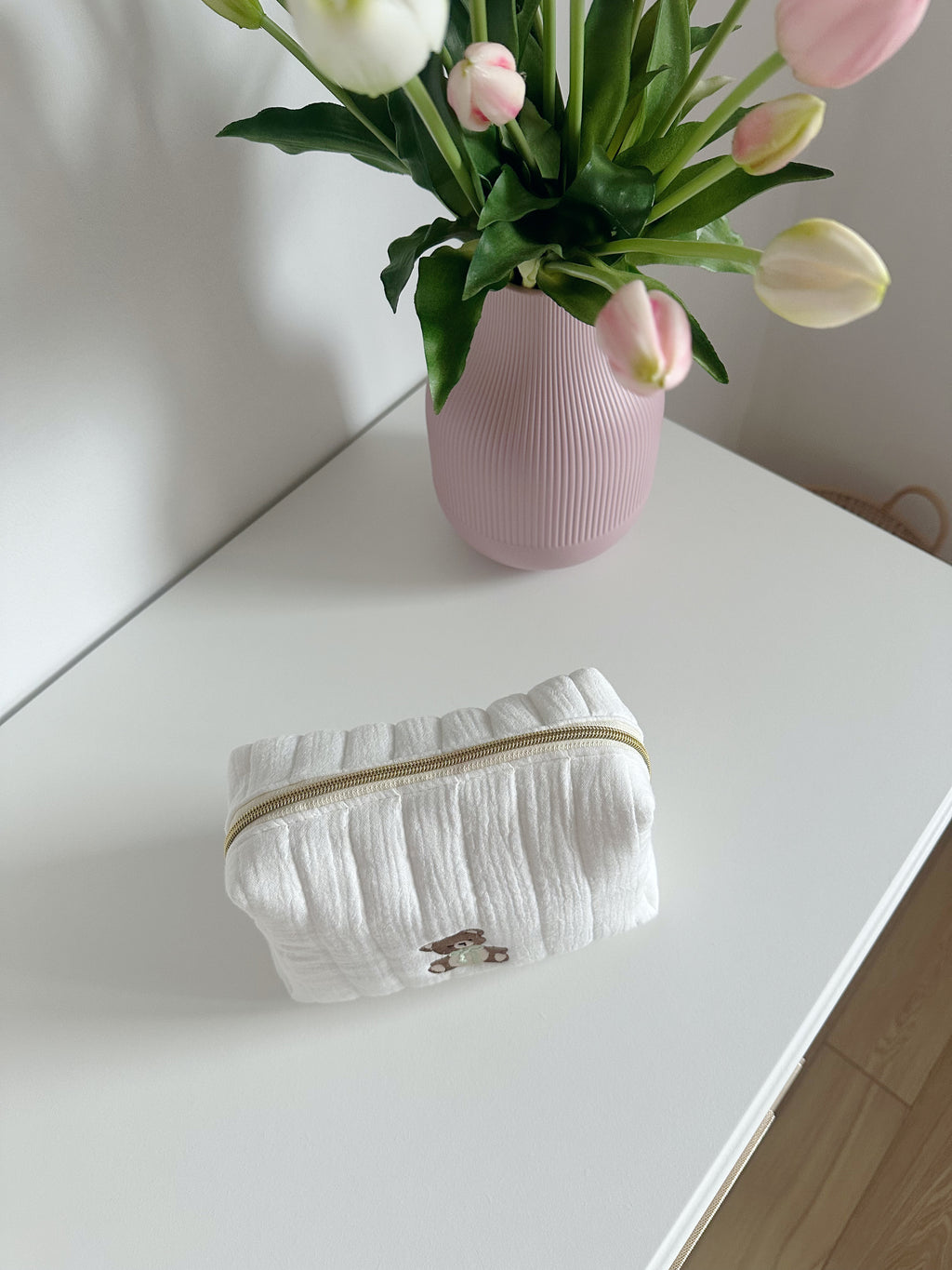 Beauty case Dolce Orsetto M