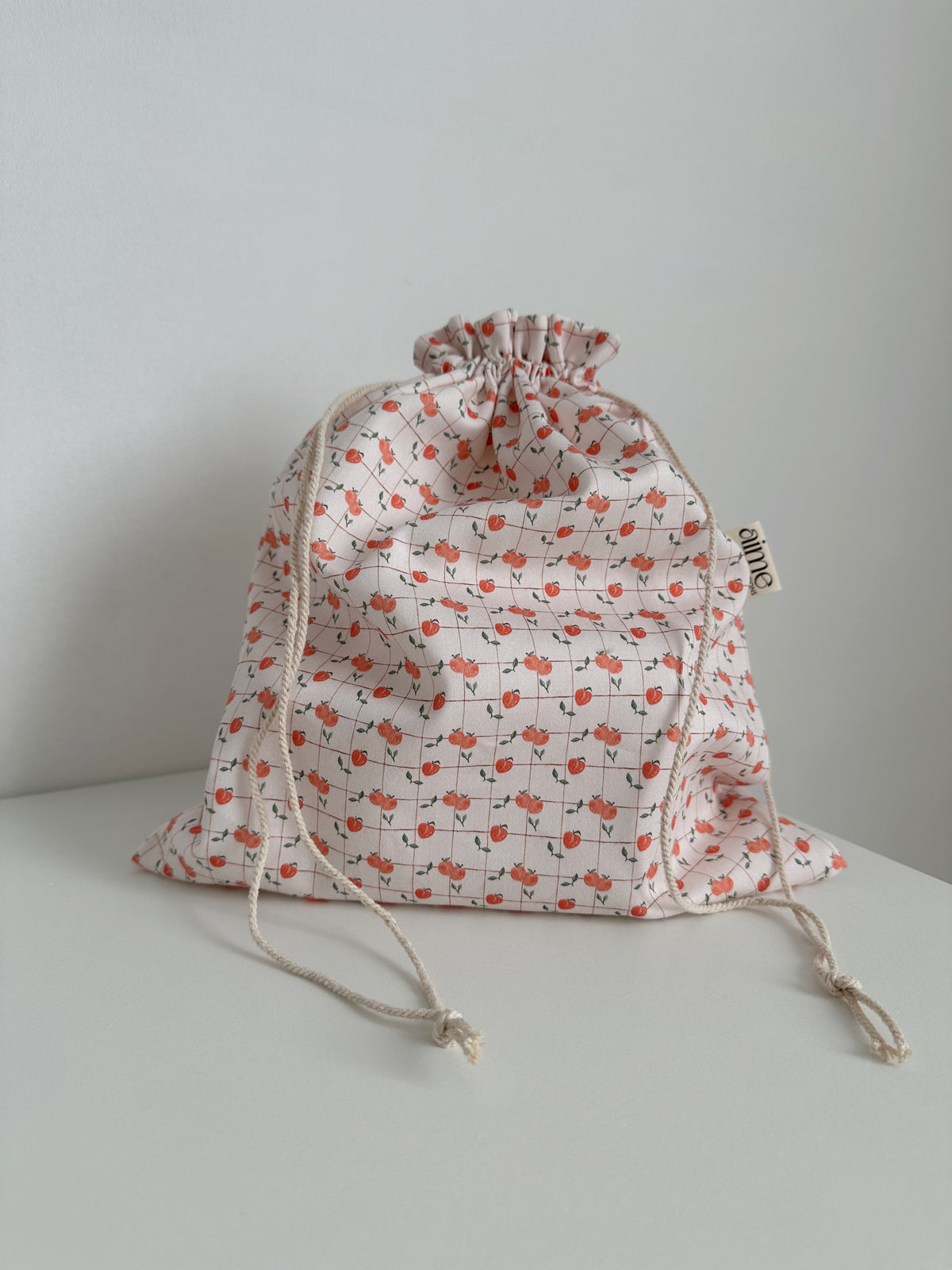 Set asilo Dolci pesche