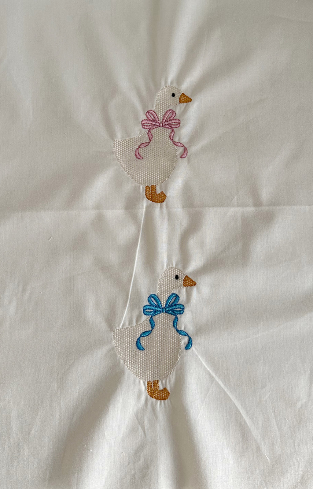 Box regalo nascita Dolce papera
