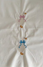 Box regalo nascita Dolce papera
