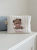 Beauty case Dolce Orsetto L