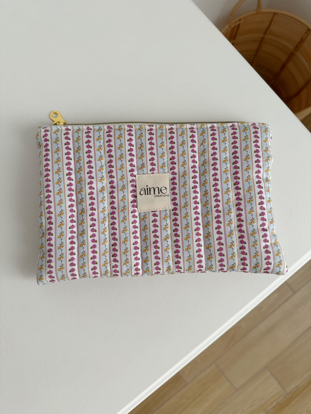 Pochette Amalfi - pronta consegna