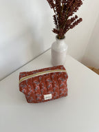Beauty case Foglie di Autunno