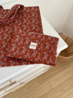 Tote bag Foglie d' autunno