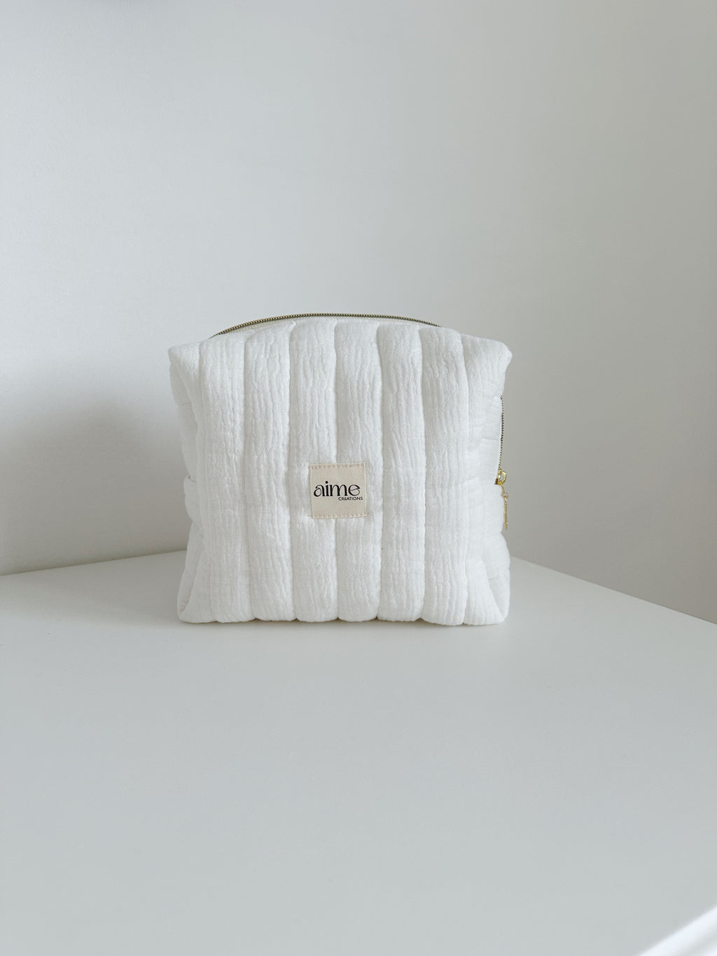 Beauty case Mongolfiera