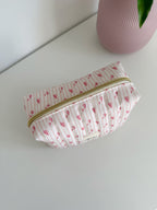 Beauty case Filo di cuori