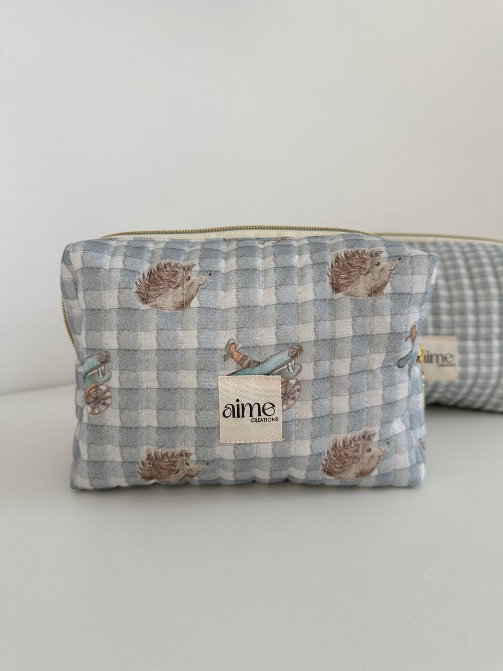 Beauty case Piccolo Esploratore