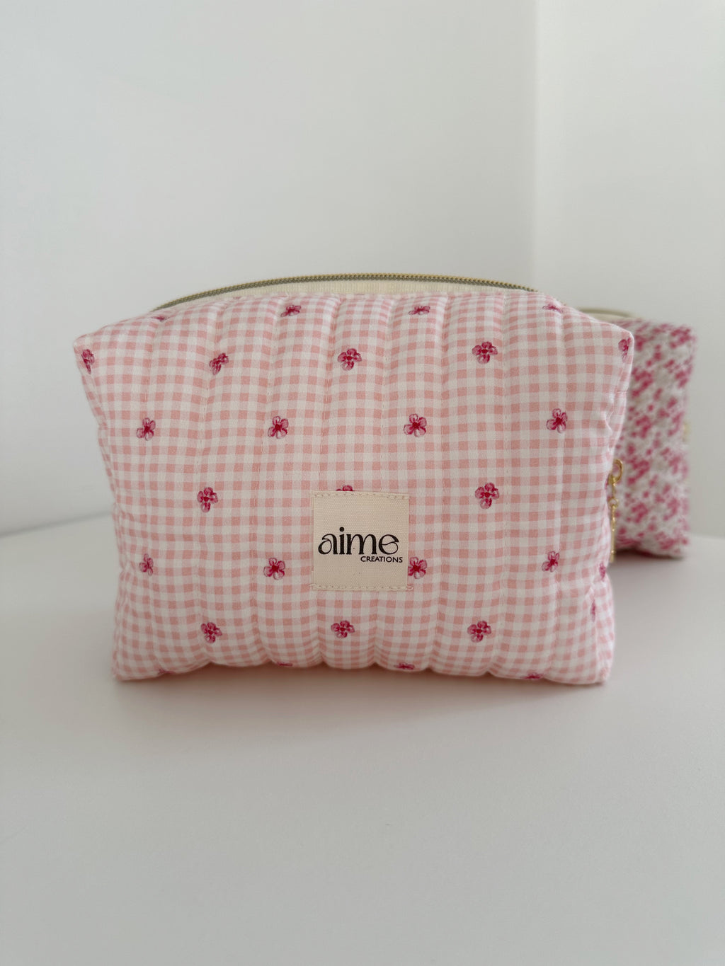 Beauty case Picnic bloom