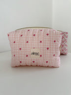 Beauty case Picnic bloom