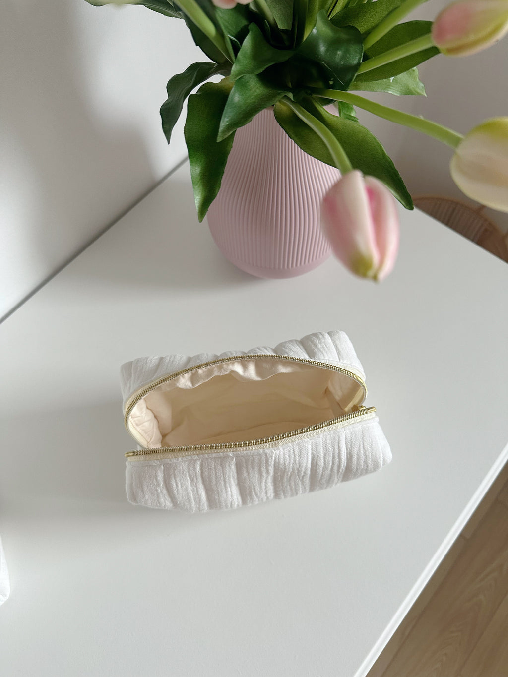 Beauty case Dolce Orsetto M