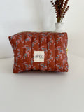 Beauty case Foglie di Autunno