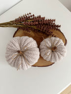 Zucca cozy cotone