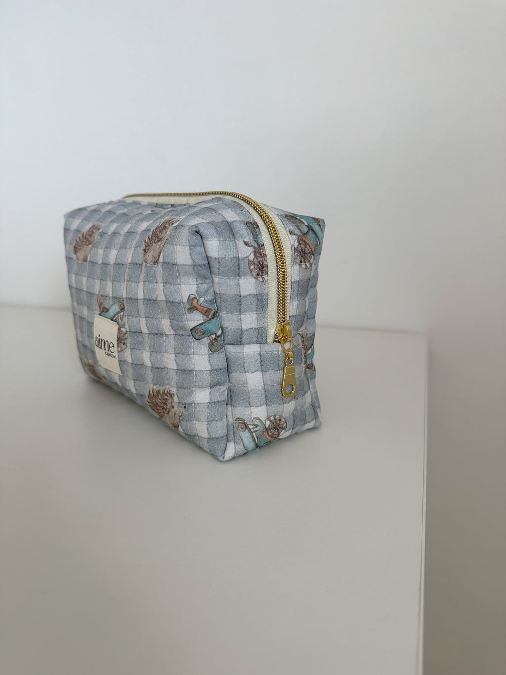 Beauty case Piccolo Esploratore