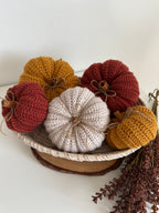 Zucca cozy Set