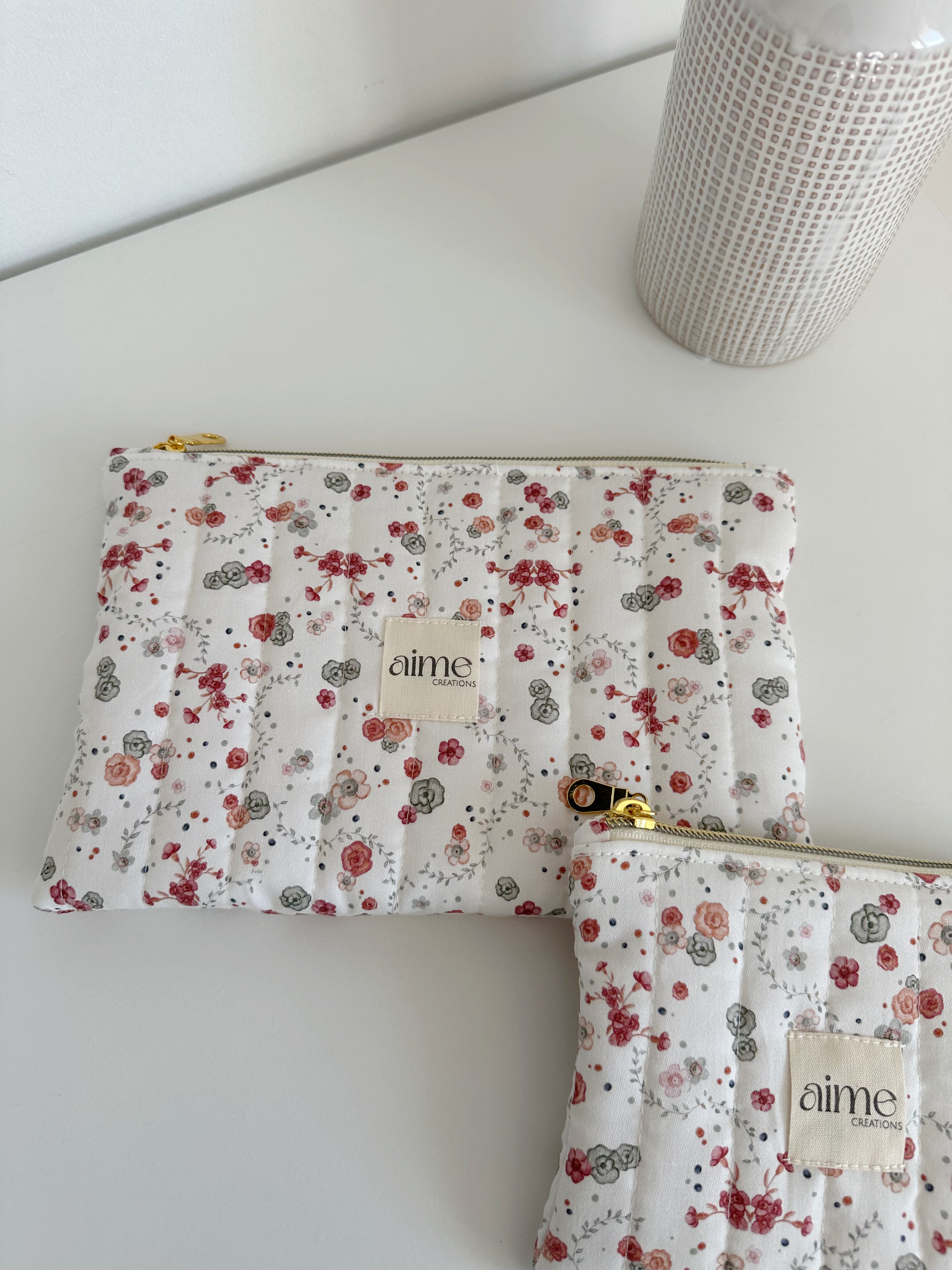 Pochette Fior di bosco
