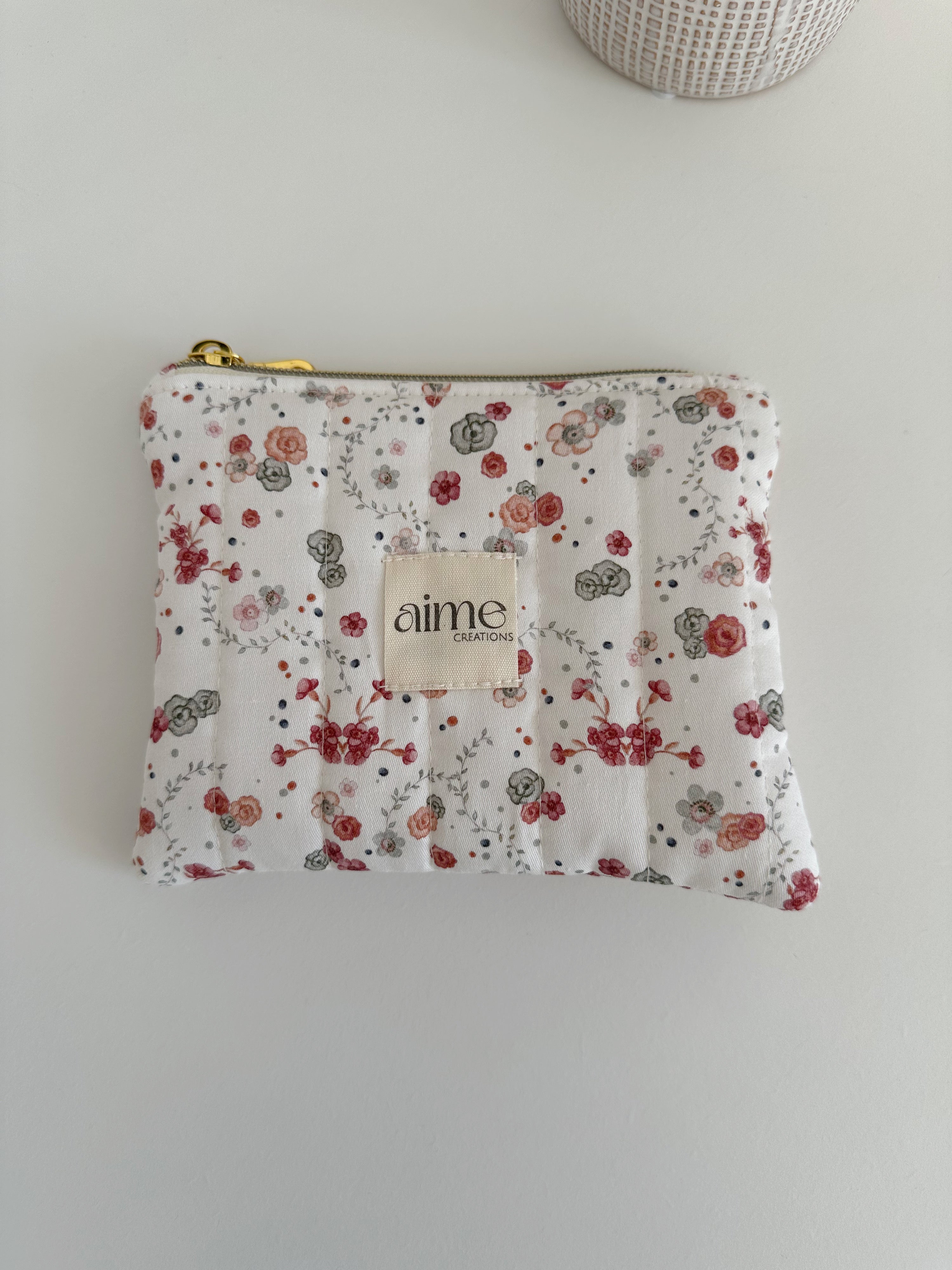Pochette Fior di bosco