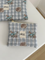Pochette artigianale mini