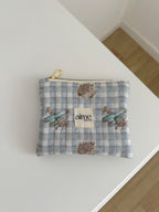 Pochette Piccolo esploratore