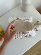 Beauty case Bosco incantato