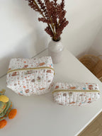 Beauty case Bosco incantato