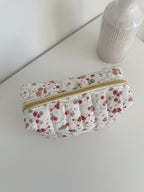 Beauty case Fior di bosco