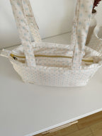Borsa passeggino Rugiada di campagna