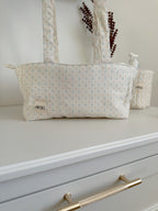 Borsa passeggino Rugiada di campagna