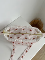 Borsa passeggino Teddy Dots