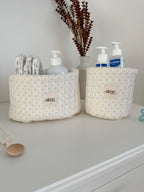 cestini porta tutto e organizer ed organizer fasciatoio 