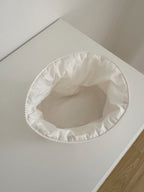 Cestino Filo di foglie