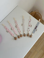 Clip ciuccio Personalizzabile