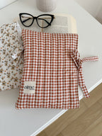Custodia Libro Caramel cottage