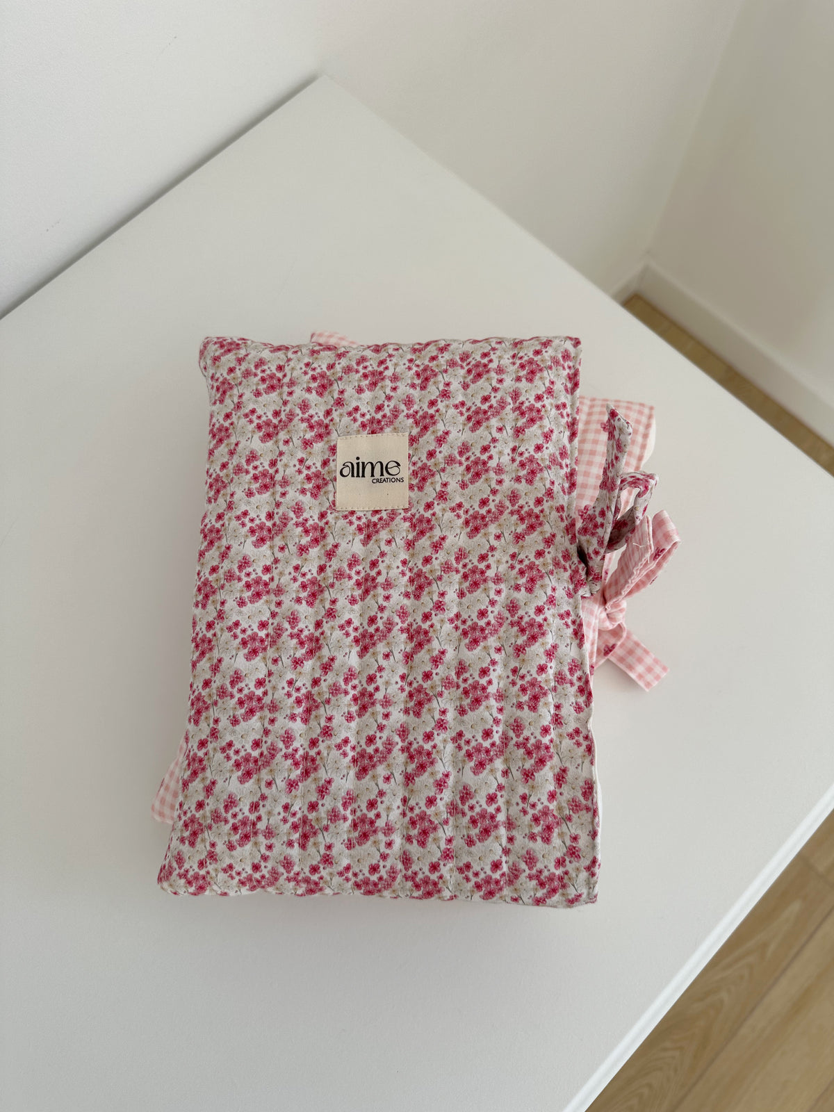Custodia Libro Magnolia Bloom