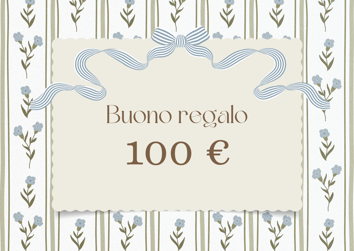 Buono regalo