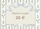 Buono regalo